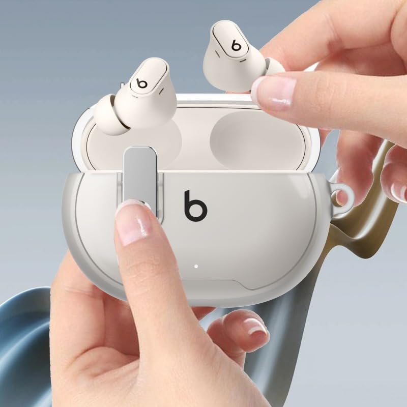 Amazon | Beats Studio Buds + (2023) / Beats Studio Buds 2021 用
